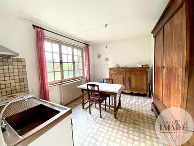 Maison, 162 m²