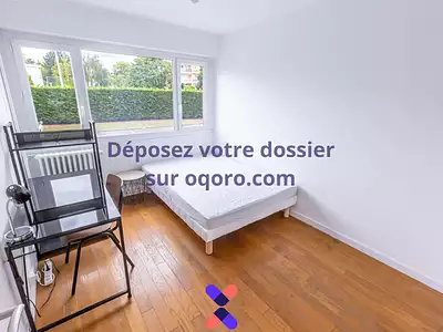 Appartement, 70 m²