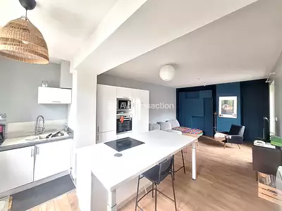 Maison, 70 m²