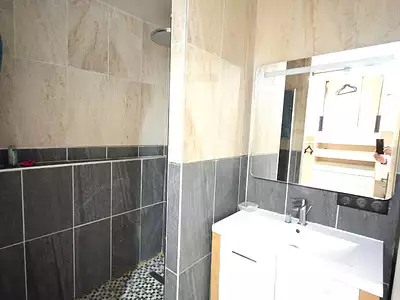 Appartement, 91 m²