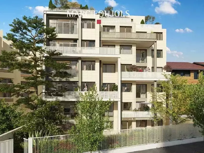 Appartement, 40,3 m²