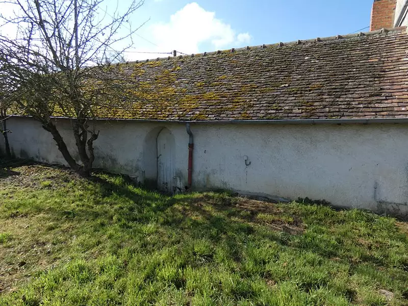 Maison, 210 m²