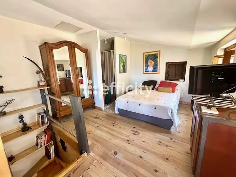 Maison, 109 m²