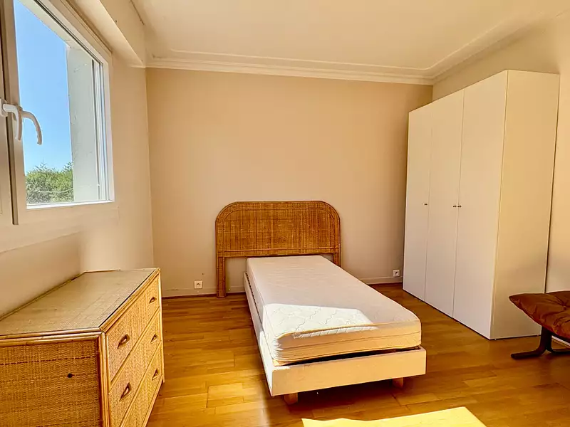 Appartement, 102 m²