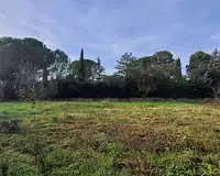 Terrain, 1 304 m²