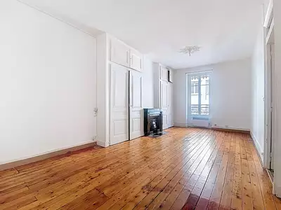 Appartement, 84 m²