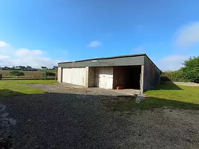 Maison, 115 m²