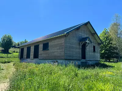 Maison, 98 m²