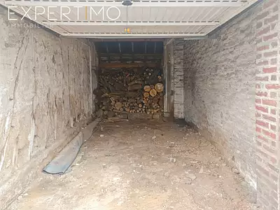 Parking, 17 m²