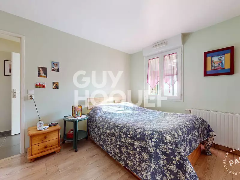 Appartement, 50,71 m²