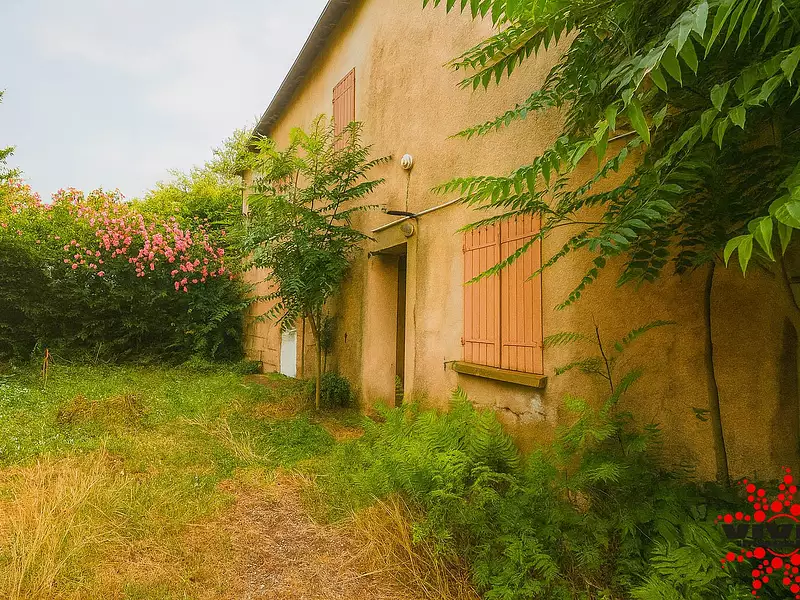 Maison, 120 m²