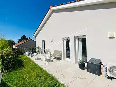 Appartement, 64,12 m²