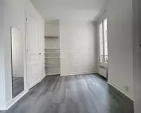 Appartement, 21 m²