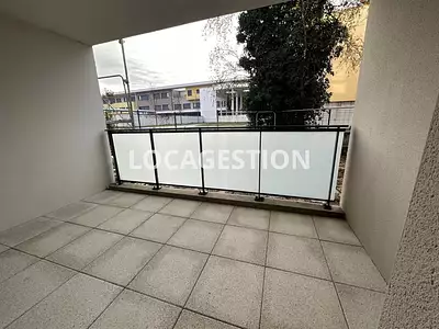 Appartement, 62,7 m²