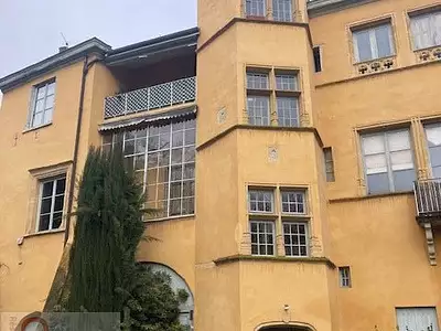 Appartement, 62,9 m²