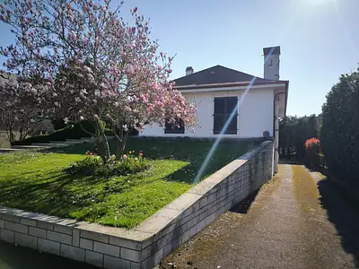 Maison, 232 m²