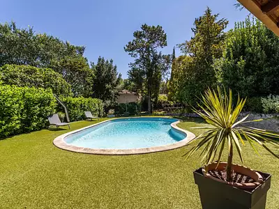 Maison, 320 m²
