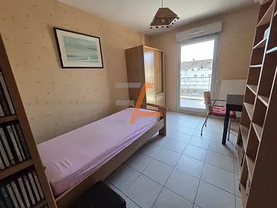 Appartement, 122 m²