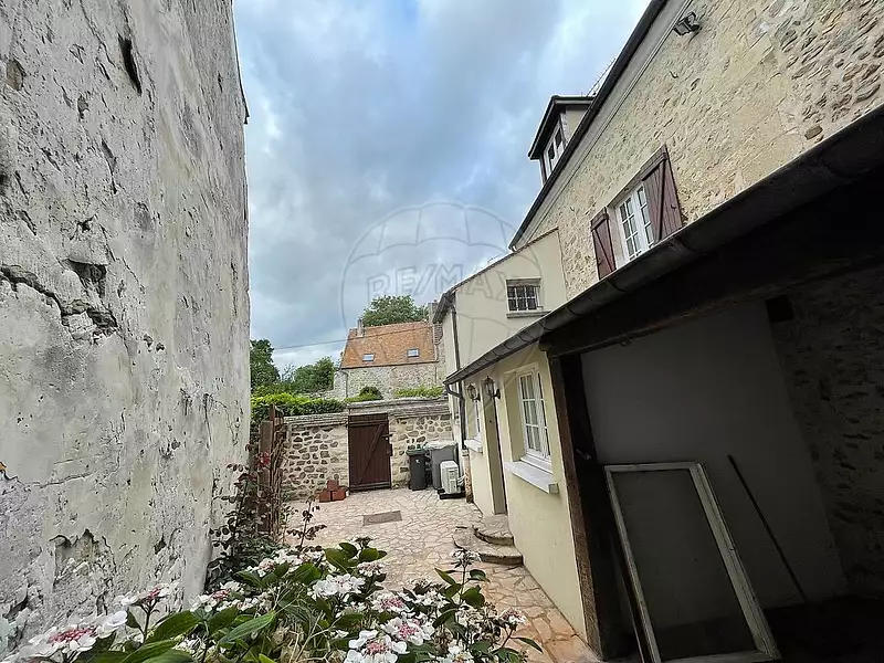 Maison, 150 m²