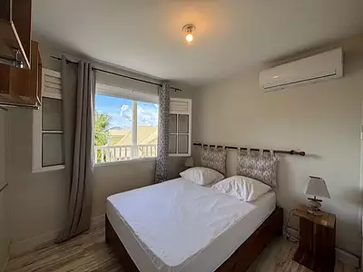 Appartement, 28 m²