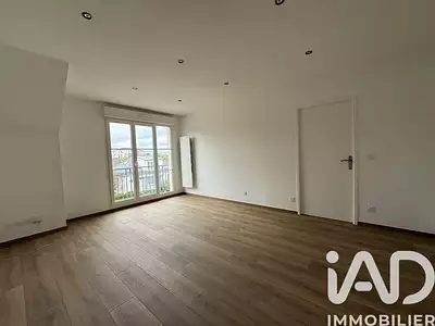 Appartement, 59 m²