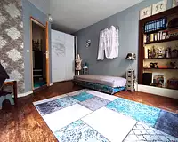 Immeuble, 194,36 m²