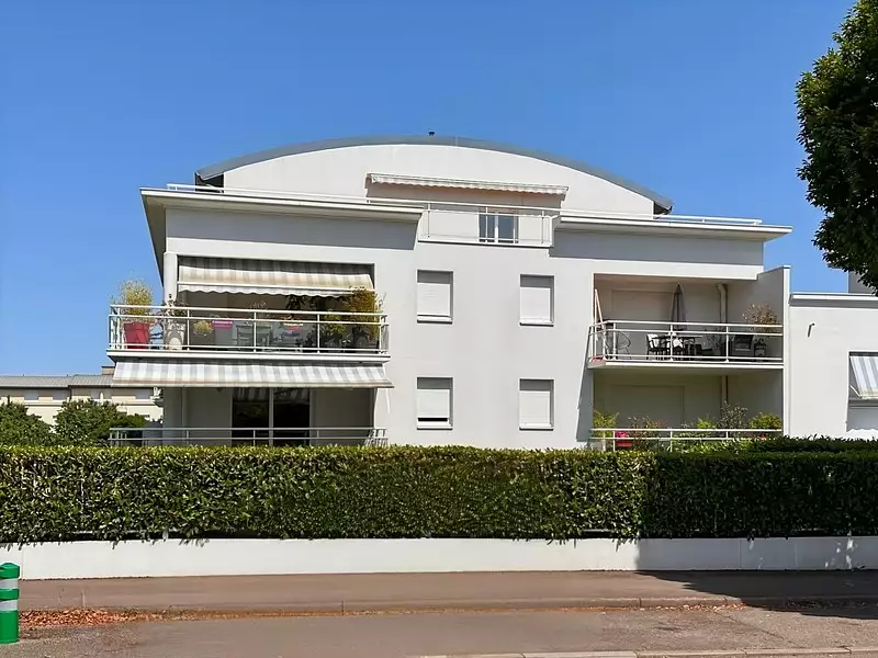 Appartement, 96 m²