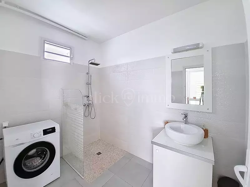 Appartement, 56 m²