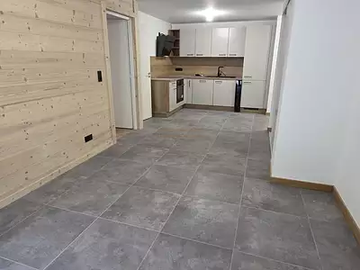 Appartement, 45,05 m²
