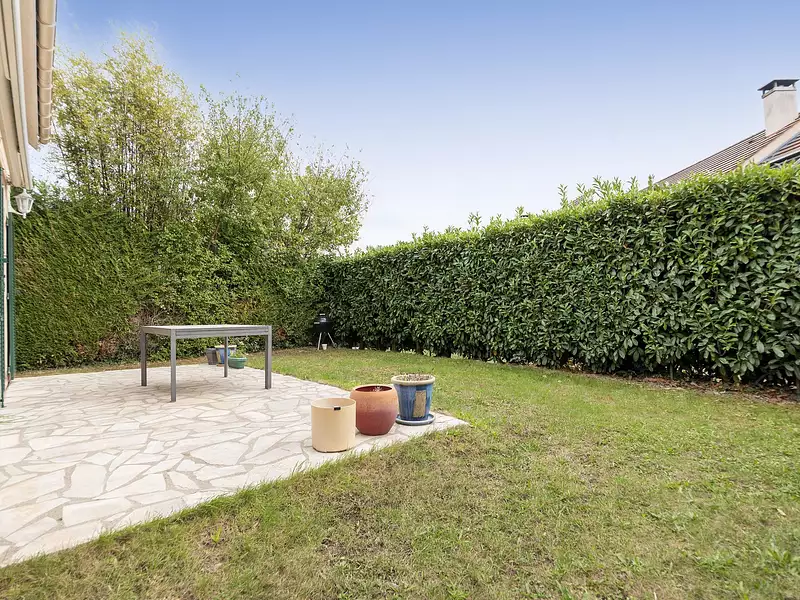 Maison, 117 m²