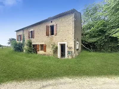 Maison, 101 m²