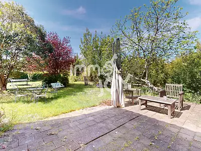 Maison, 200 m²