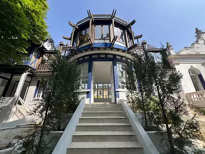 Maison, 325 m²