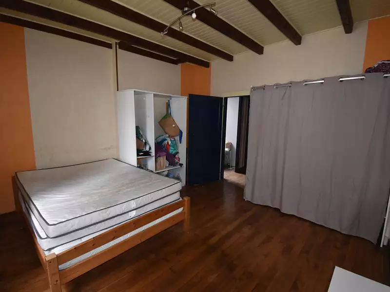 Maison, 103 m²
