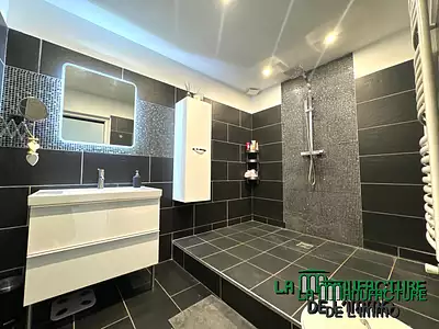 Appartement, 65,75 m²