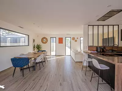 Maison, 108 m²