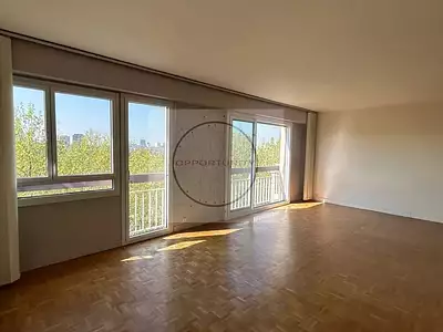 Appartement, 68 m²