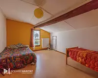 Maison, 107,5 m²