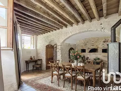 Maison, 78 m²