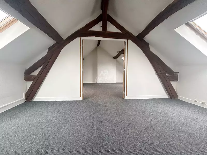 Appartement, 40,95 m²