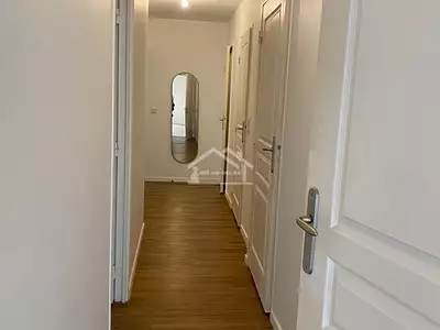Appartement, 94 m²