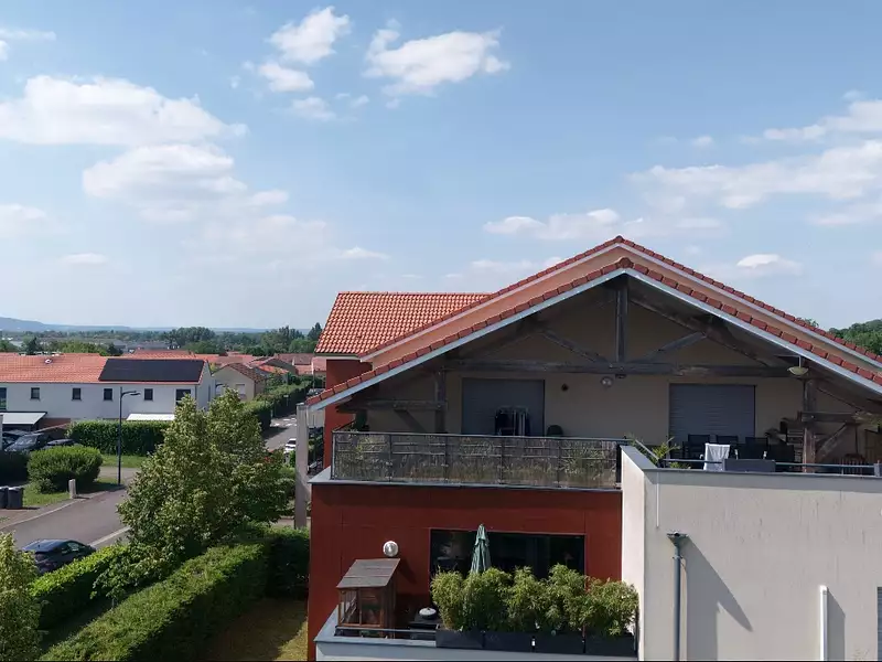 Appartement, 78 m²