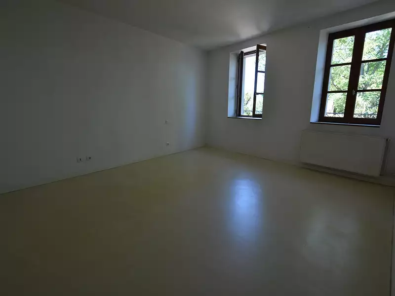 Immeuble, 420 m²