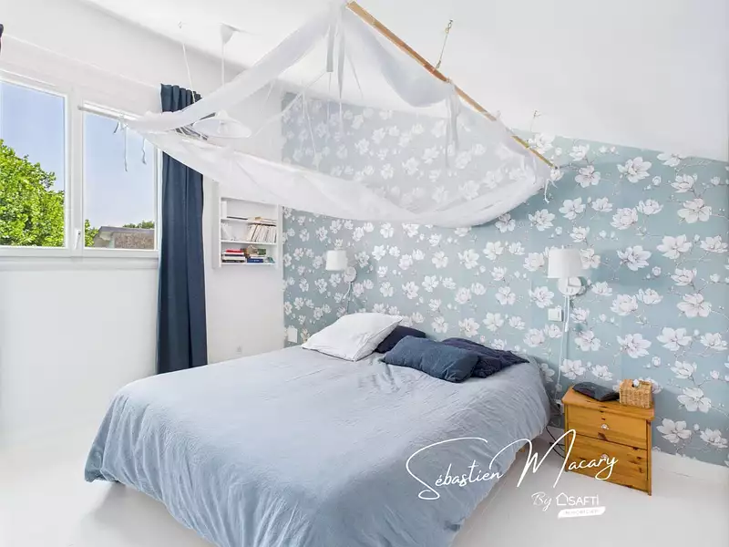 Maison, 108 m²