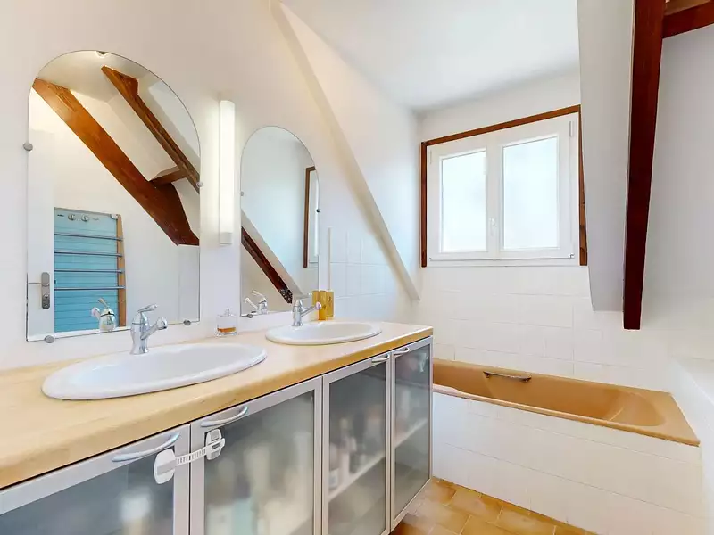 Maison, 96 m²