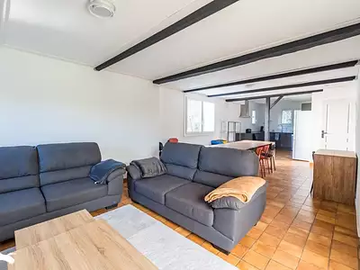 Maison, 215 m²