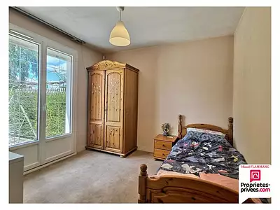Maison, 128 m²
