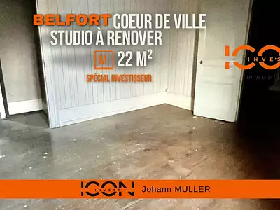 Appartement, 22 000 m²