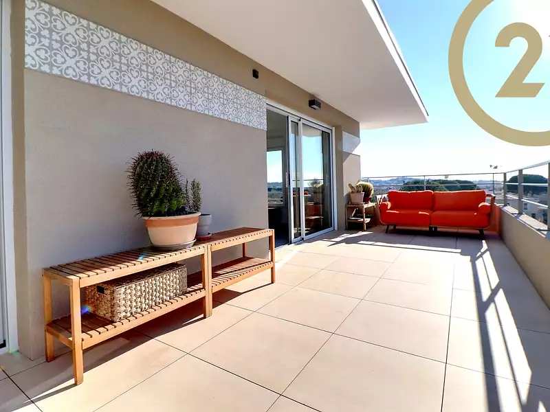 Appartement, 75,78 m²