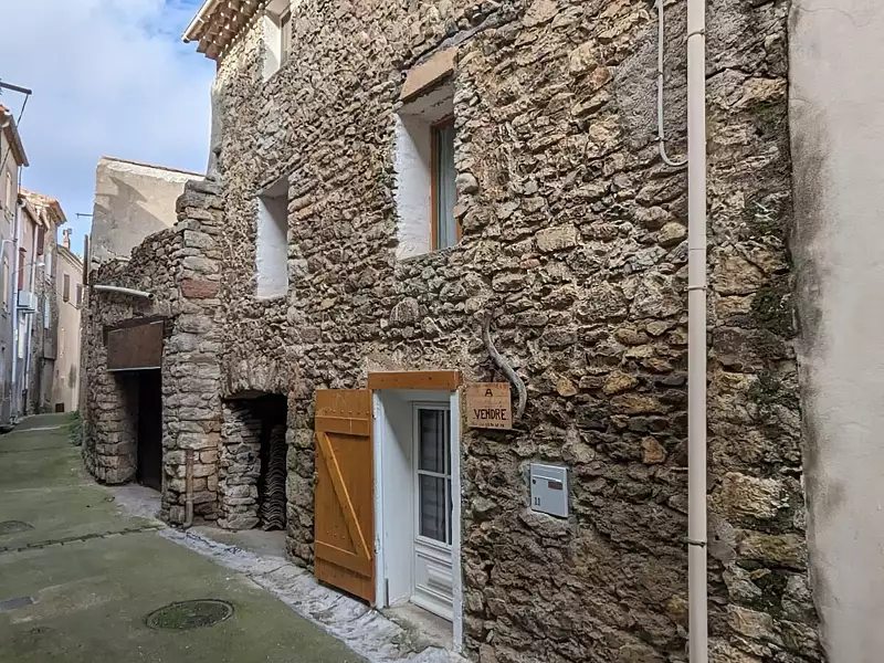 Maison, 88 m²
